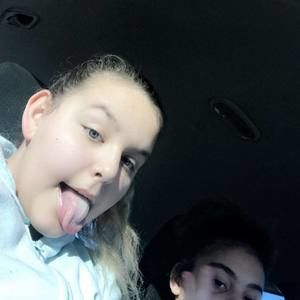 Meet your Posher, Arianna